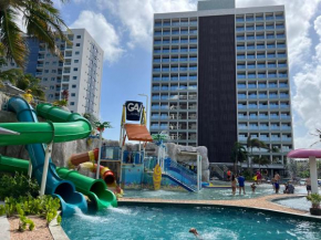 Salinas Premium Resort Ap 1 QT